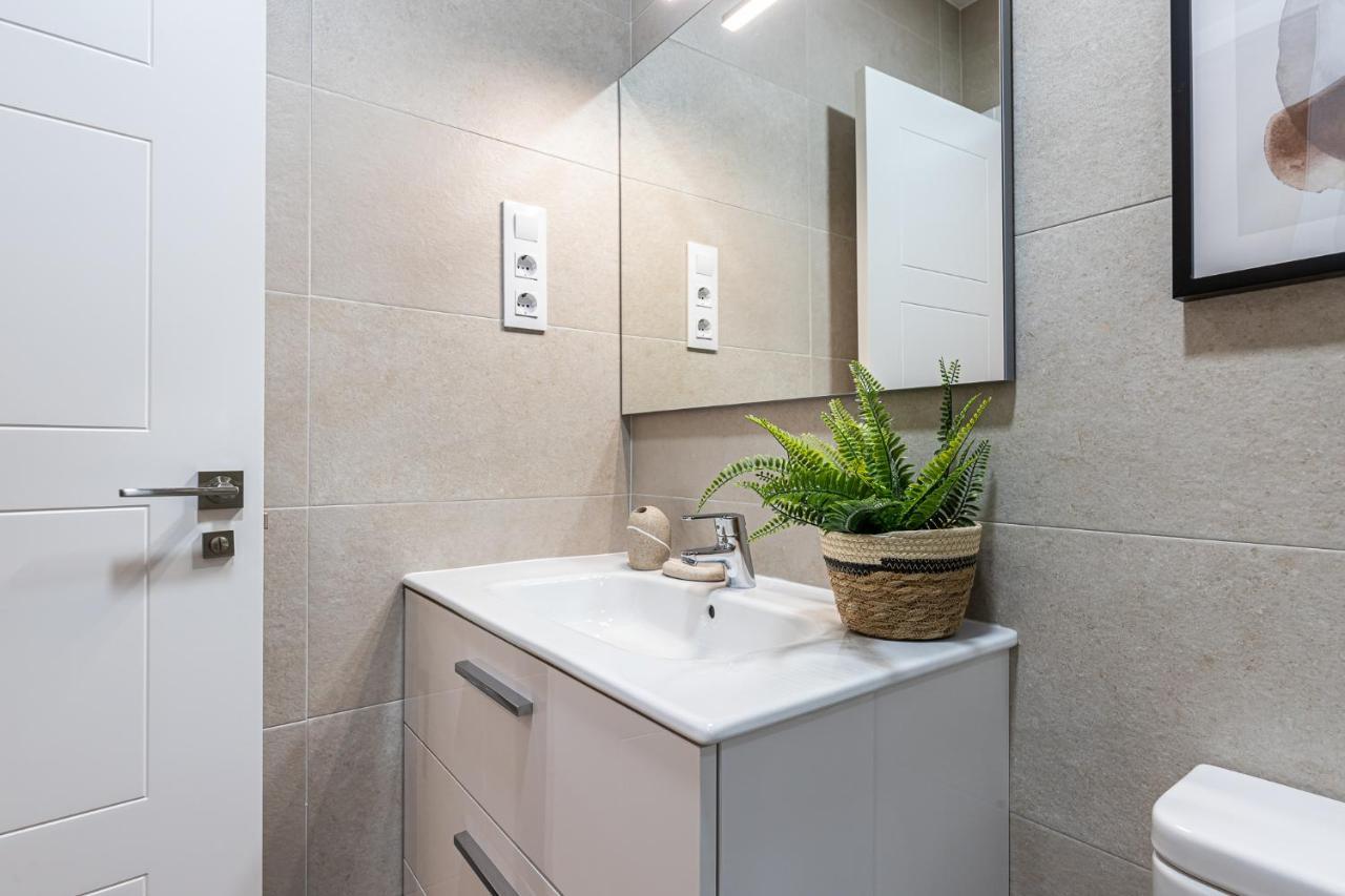 Waou Ponzano & Chamberi II Apartment Madrid Exterior photo